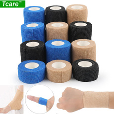  Sport Protect Tape Waterproof Kinesio Athletic Kinesiology Elastic Bandage Self Adhesive Wrap Knee Muscle Kinesio Tape