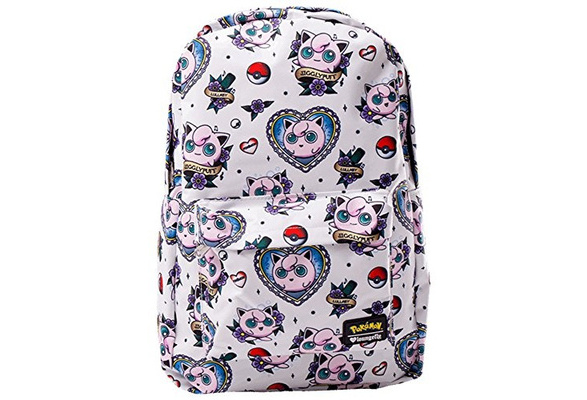 pokemon bolsa loungefly