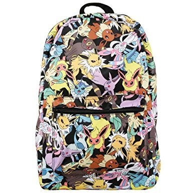 pokemon backpack eb games