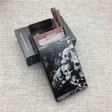 Box, case, Cigarettes, Fashion