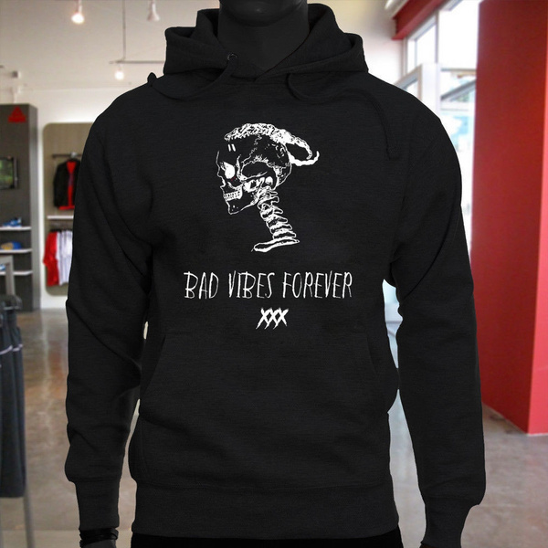 xxxtentacion hoodie wish