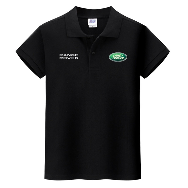 range rover polo shirt