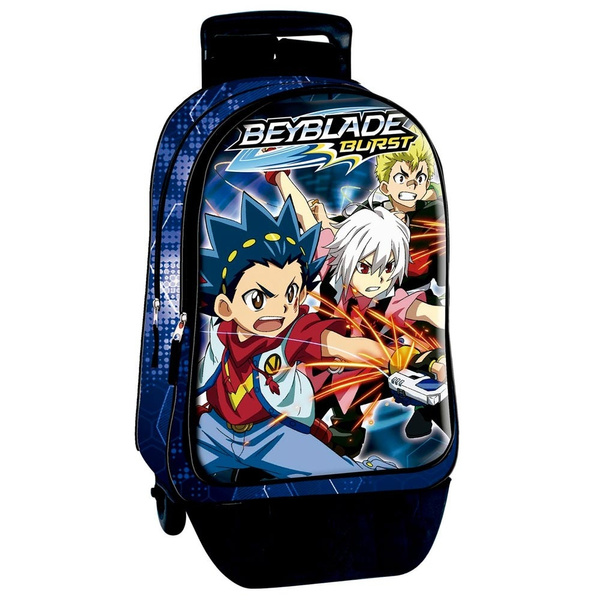 beyblade backpack