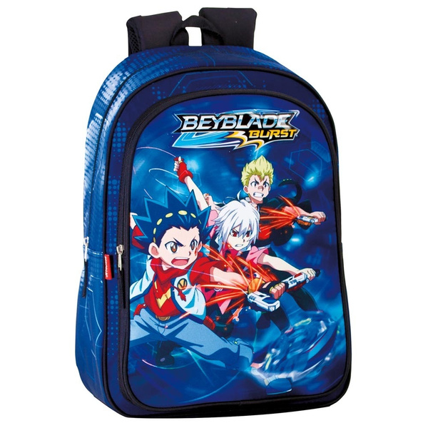 Beyblade burst cheap turbo backpack