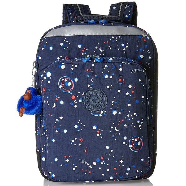 Sac dos Kipling College Up Galaxy Party 42 CM