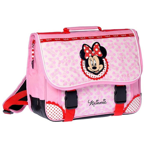 cartable de minnie