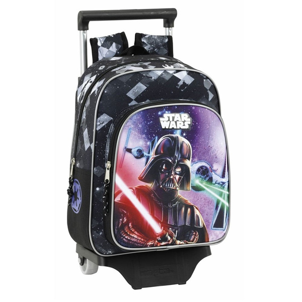 Cartable star best sale wars roulette