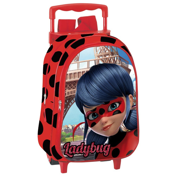 Cartable ladybug outlet