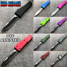 pocketknife, otfknife, outthefrontblade, switchblade