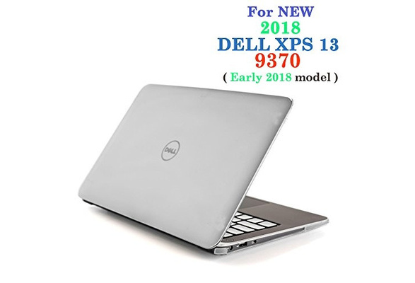 dell xps shell