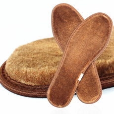 furinsole, fur, Winter, Shoes Accessories