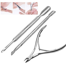 manicure, nail clippers, Cuticle Cutter, deadskinremover