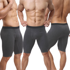 breathableunderwear, mens underwear, boxer shorts, Fitness