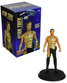 Statue, Star, toysstartrek, Star Trek