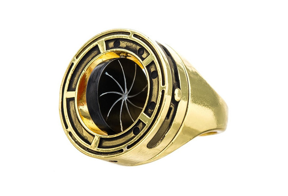 Rose tico deals resistance ring