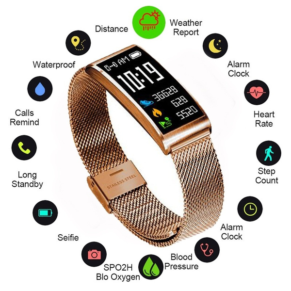 X3 store smart bracelet