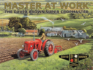 brown, licenseplate, davidbrown, Farm
