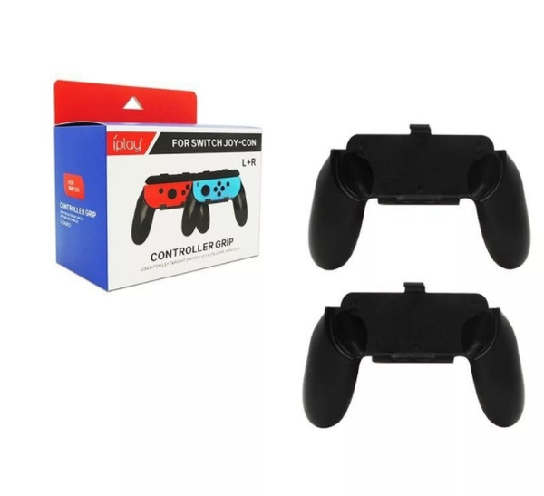 2pcs New For Nintendo Switch Joy Con N Switch Console Holder Tho Controller Grip Handle Z003 T0051 Wish