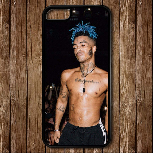 Xxxtentacion iphone xr case Clearance