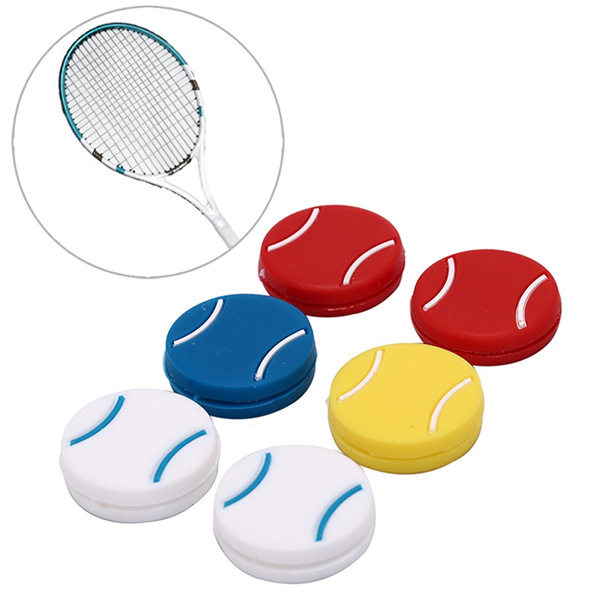 tennis racket damper shock absorber to reduce tennis racquet vibration dampener# 