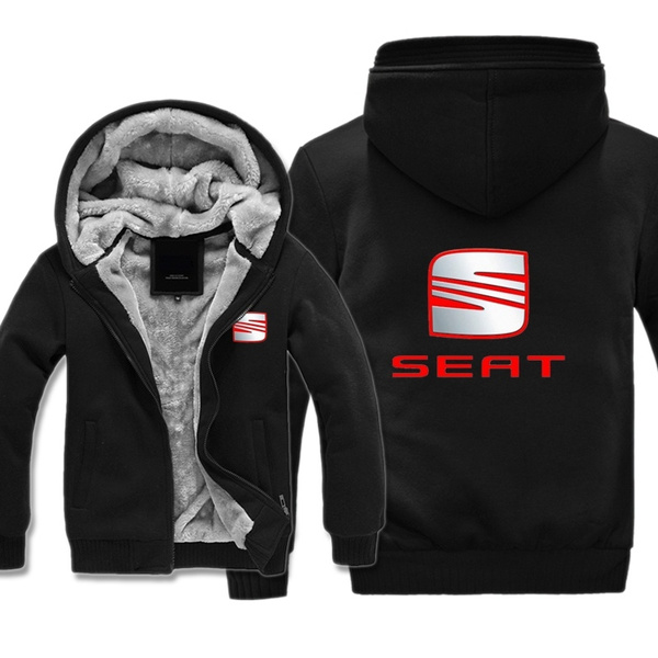 seat hoody