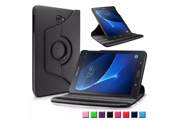 Licht spelen bevestig alstublieft Case Cover For Samsung Galaxy Tab A6 10.1 2016 T580 Case PU Leather Cover  Case for SM-T580 T580N/C T585 Tablet Funda Capa+Stylus | Wish