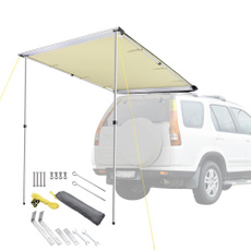 vehicleawning, camping, Sports & Outdoors, carawningsiderooftoptent