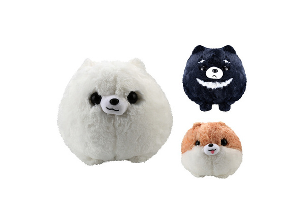 Amuse pomeranian outlet