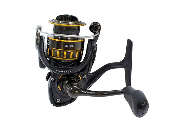 daiwa bg3500