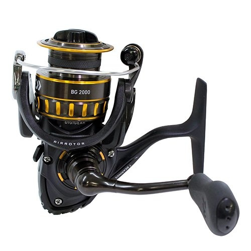 daiwa bg3500