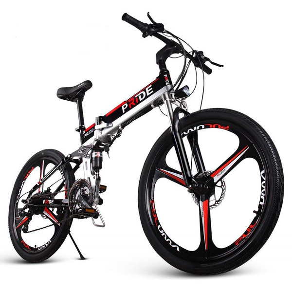 wish ebikes