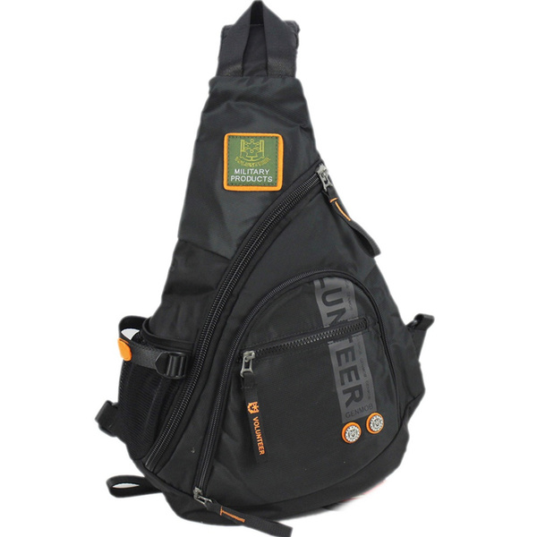 Travel Sling Rucksack Chest 
