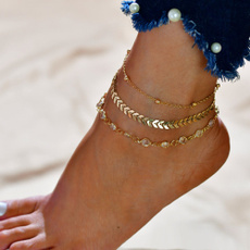 ankle boots, beachankletchain, Fashion Accessory, Jewellery