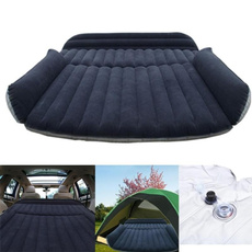 backseatbed, inflatableblowupcushion, camping, travelbed