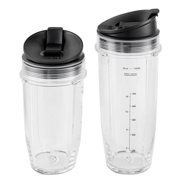 16 oz. Tritan Nutri Ninja Cup | 355KKU800