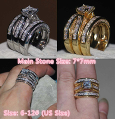 Sterling, Princess, Gifts, sterling silver