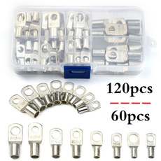 wireterminal, ringterminal, erminalconnector, crimpterminal