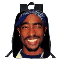 tupac bookbag