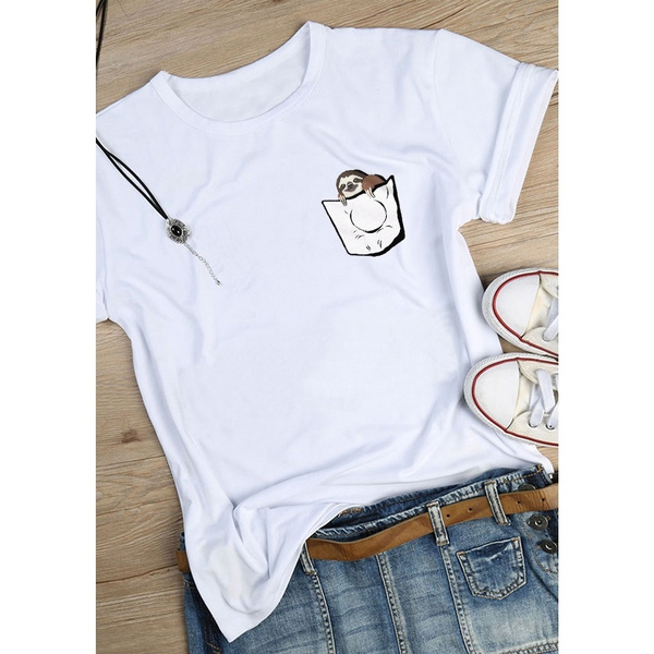 Funny Pocket T Shirts Dubai, SAVE 34% 