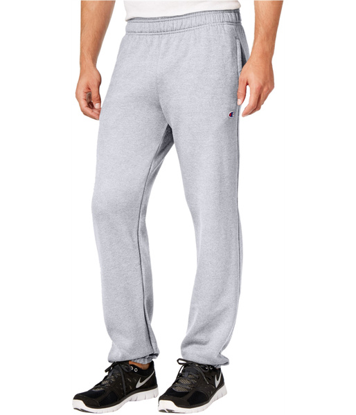 mens large champion sweatpants