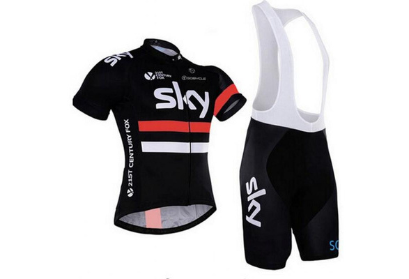 sky cycling kit