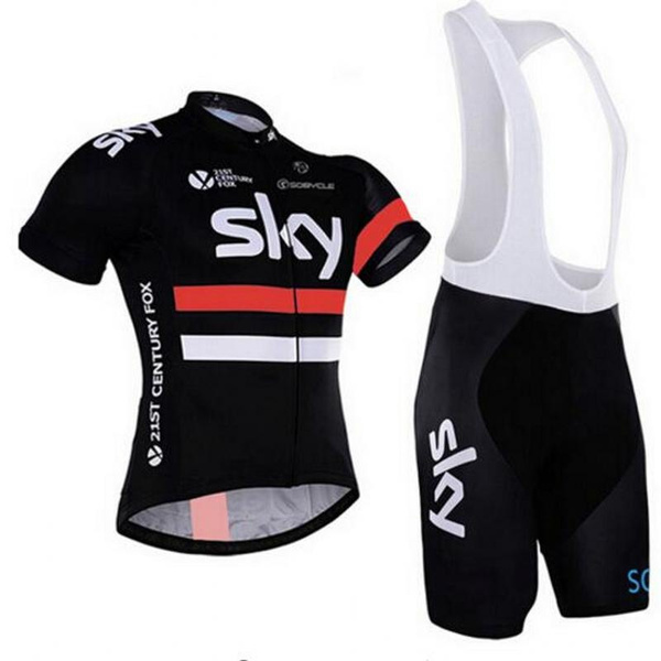 sky cycling kit