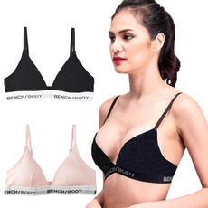 wirefree, Sports Bra, Triangles, women underwear