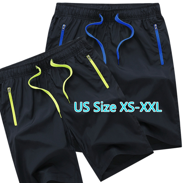 Short store sports trousers