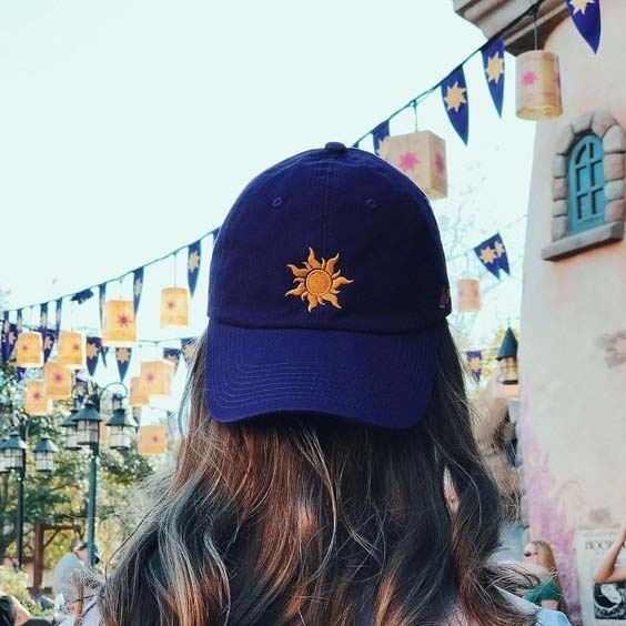 Solar Totem Hat Fashion Man and Women 