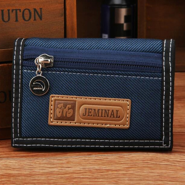 Gancini compact wallet | blue | Wallets & Coin Purses Women's | Ferragamo DE