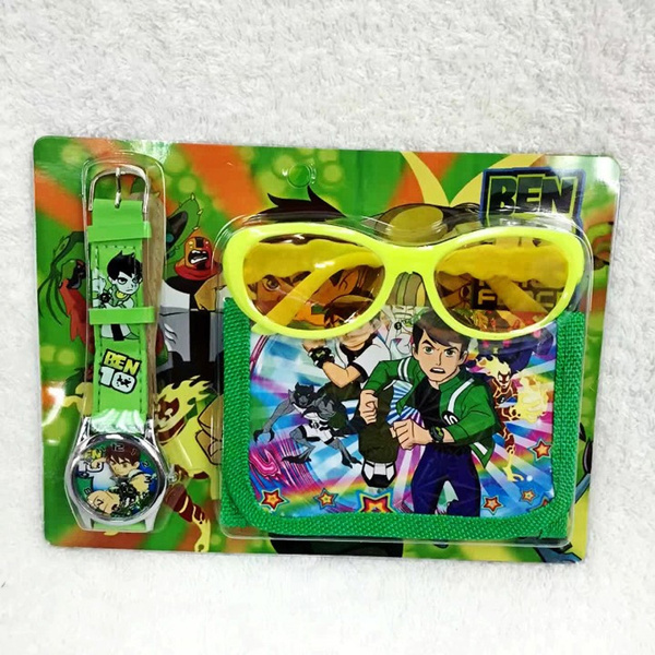 Ben 10 Accessory - Ben 10 Omnitrix