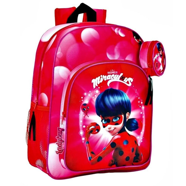 Cartable ladybug new arrivals