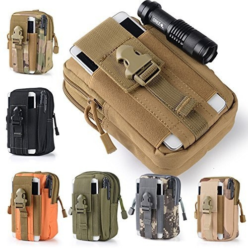 tactical bolsa organizer