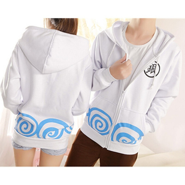 gintama hoodie